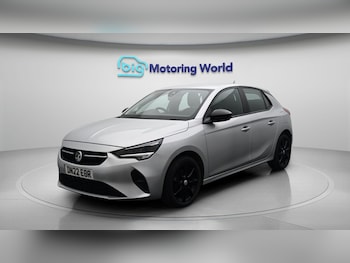 Used Vauxhall Corsa 2022 for sale - 79229070: Photo