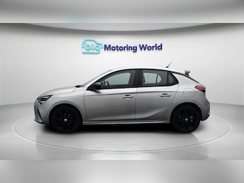 Used Vauxhall Corsa 2022 for sale - 79229070: Photo
