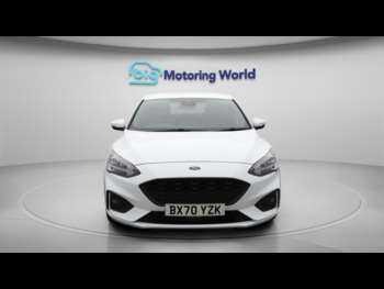 Used Ford Focus 2020 for sale - 74837971: Photo