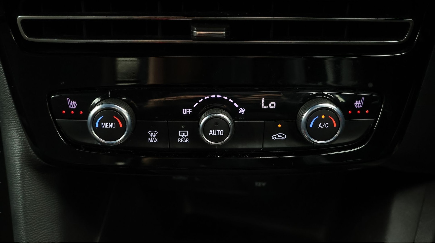 Used Vauxhall Mokka 2023 for sale - 77746065: Photo 12