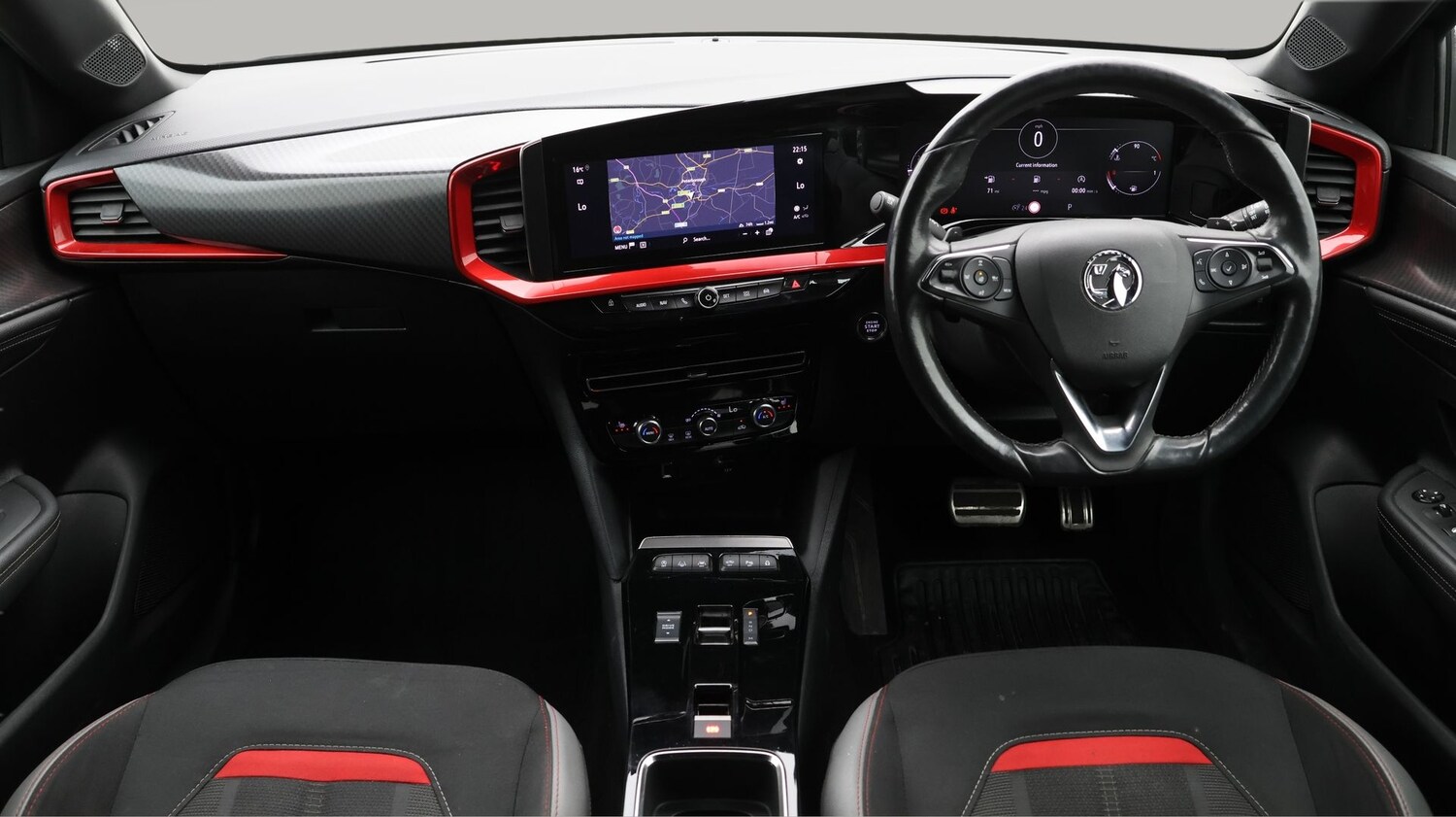 Used Vauxhall Mokka 2023 for sale - 77746065: Photo 13