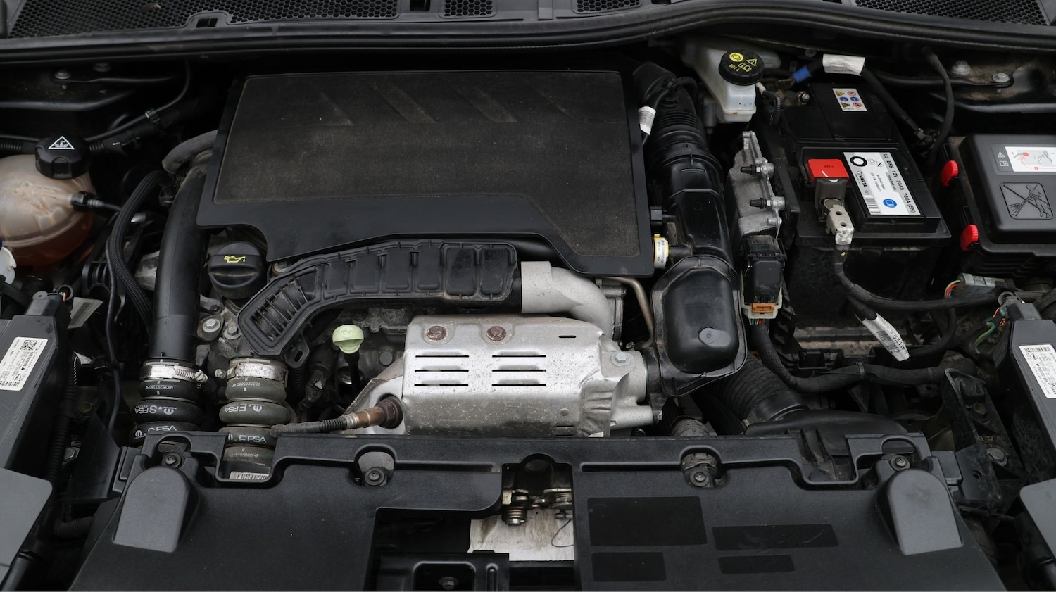 Used Vauxhall Mokka 2023 for sale - 77746065: Photo 19