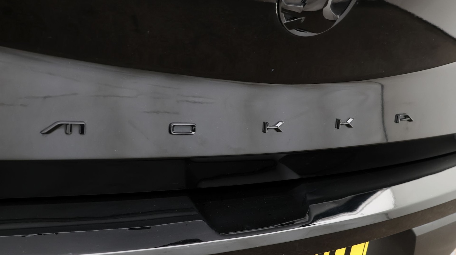 Used Vauxhall Mokka 2023 for sale - 77746065: Photo 20