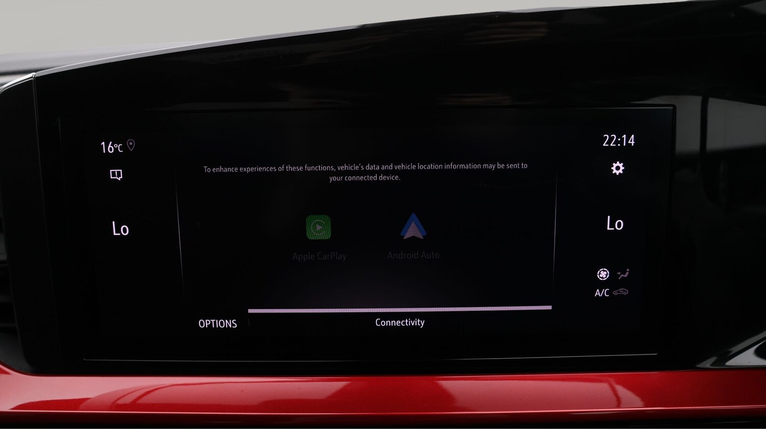 Used Vauxhall Mokka 2023 for sale - 77746065: Photo 23