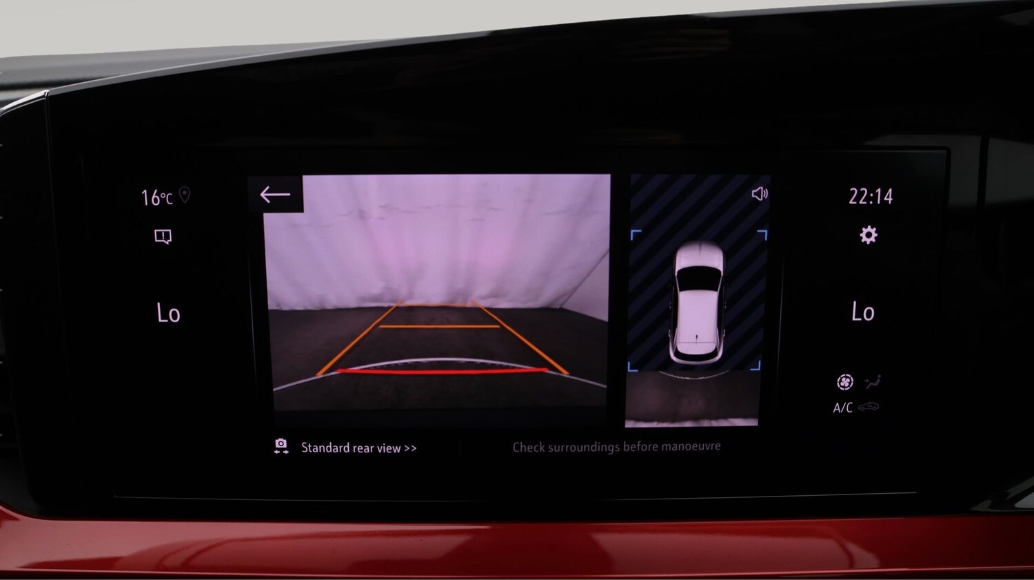 Used Vauxhall Mokka 2023 for sale - 77746065: Photo 24