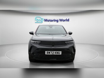 Used Vauxhall Mokka 2023 for sale - 77746065: Photo