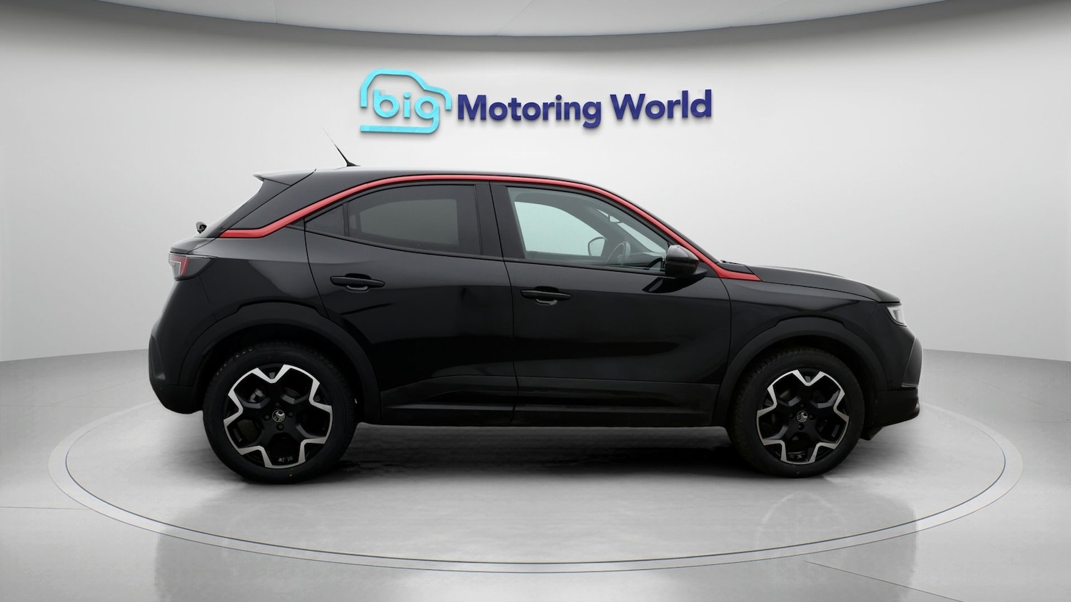 Used Vauxhall Mokka 2023 for sale - 77746065: Photo 8