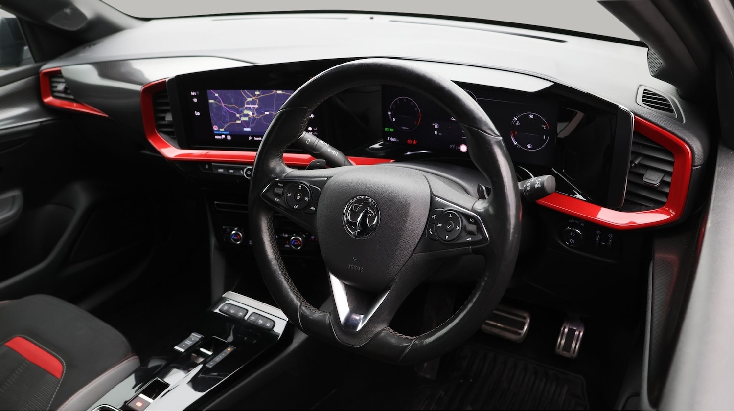 Used Vauxhall Mokka 2023 for sale - 77746065: Photo 9