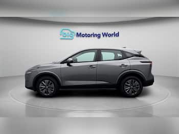Used Nissan Qashqai 2022 for sale - 79730557: Photo
