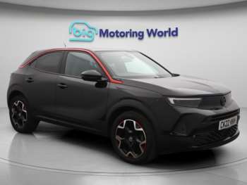 2022 (22) - 1.2 Turbo SRi Premium SUV 5dr Petrol Manual Euro 6 (s/s) (100 ps)