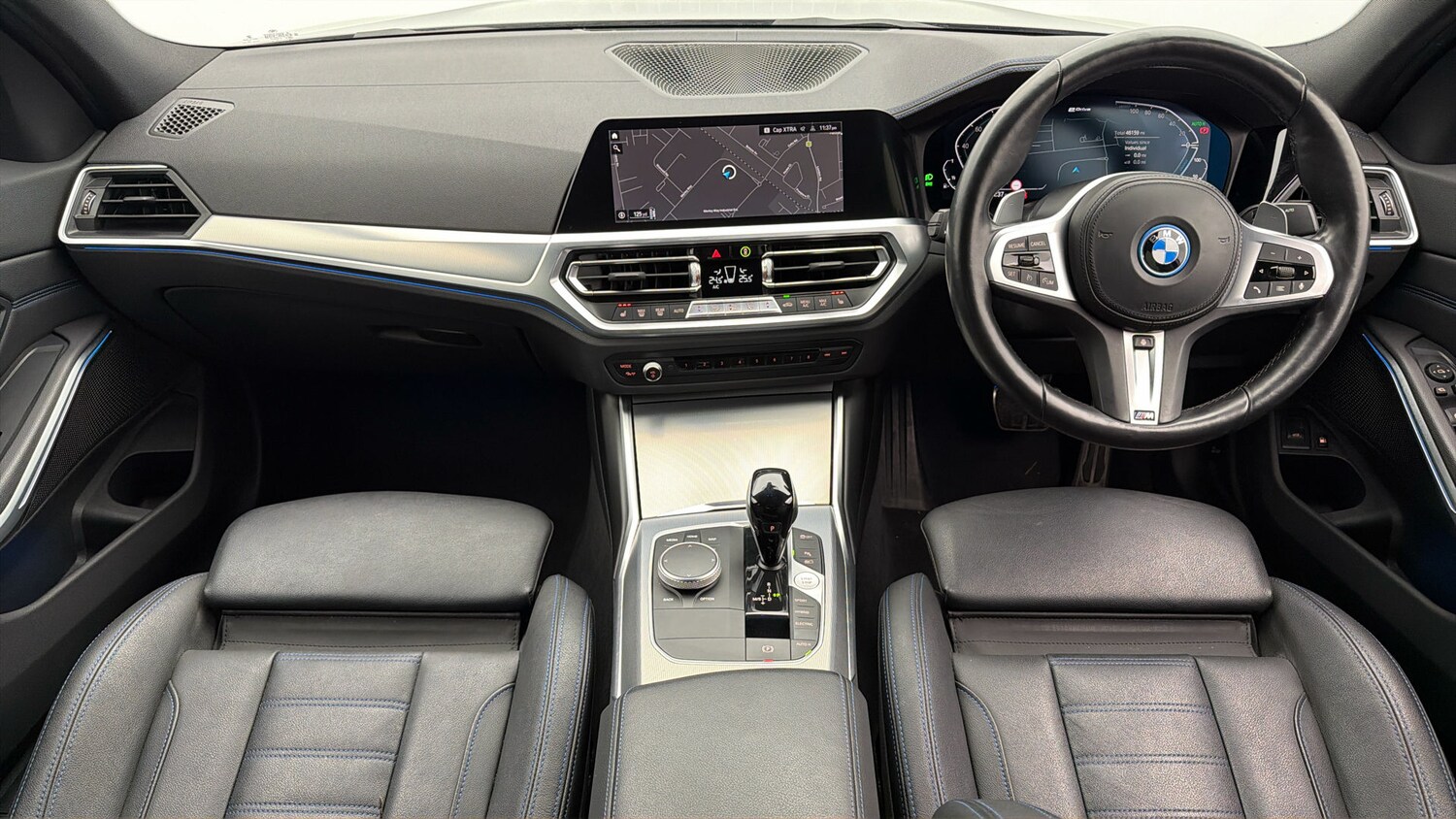 Used BMW 3 Series 2022 for sale - 78121992: Photo 12