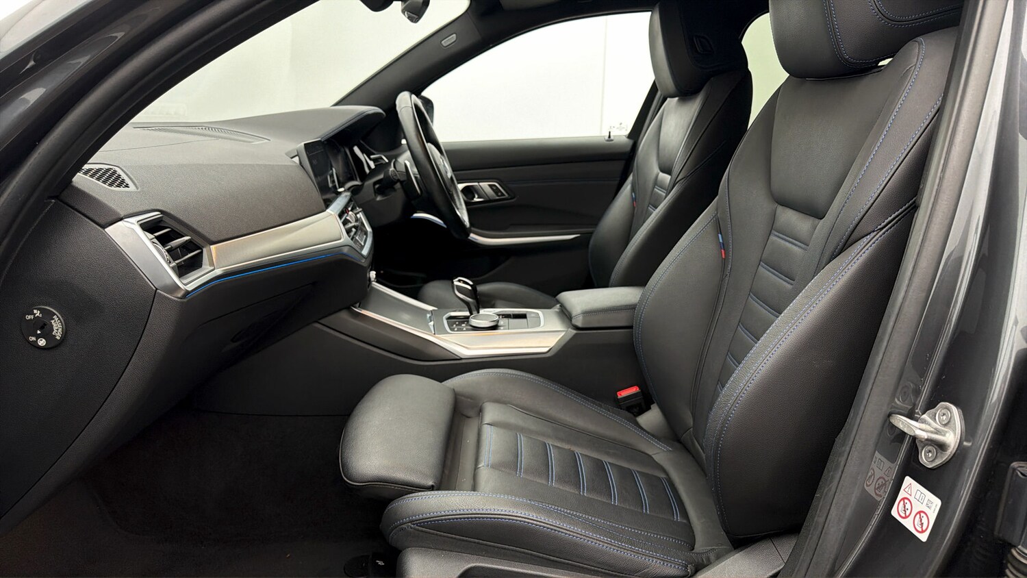 Used BMW 3 Series 2022 for sale - 78121992: Photo 13