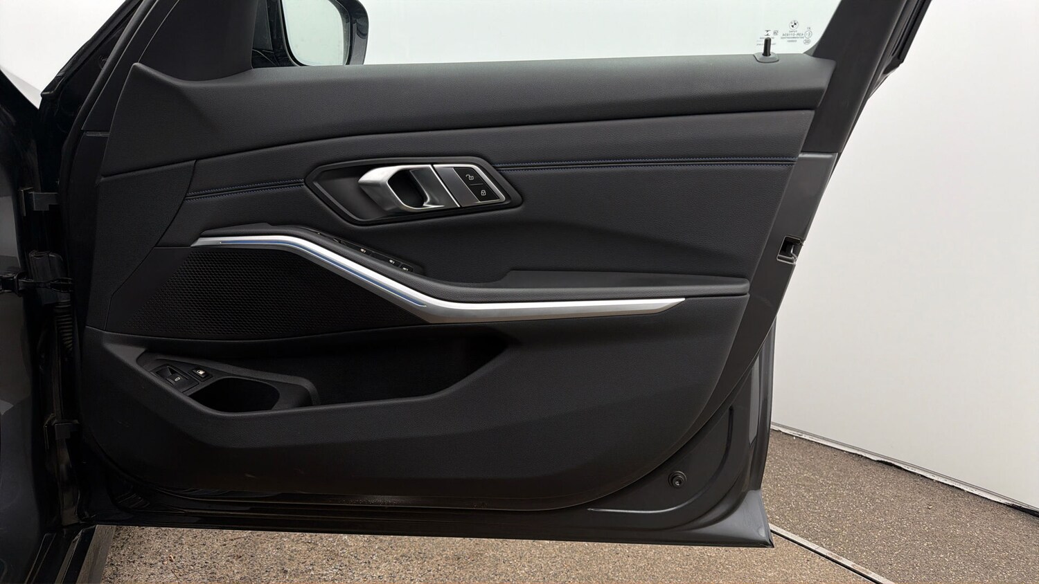 Used BMW 3 Series 2022 for sale - 78121992: Photo 14