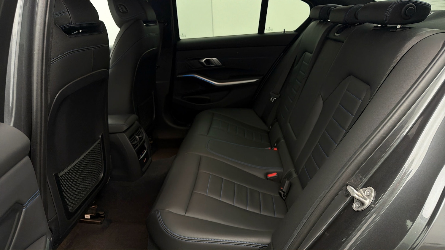 Used BMW 3 Series 2022 for sale - 78121992: Photo 15