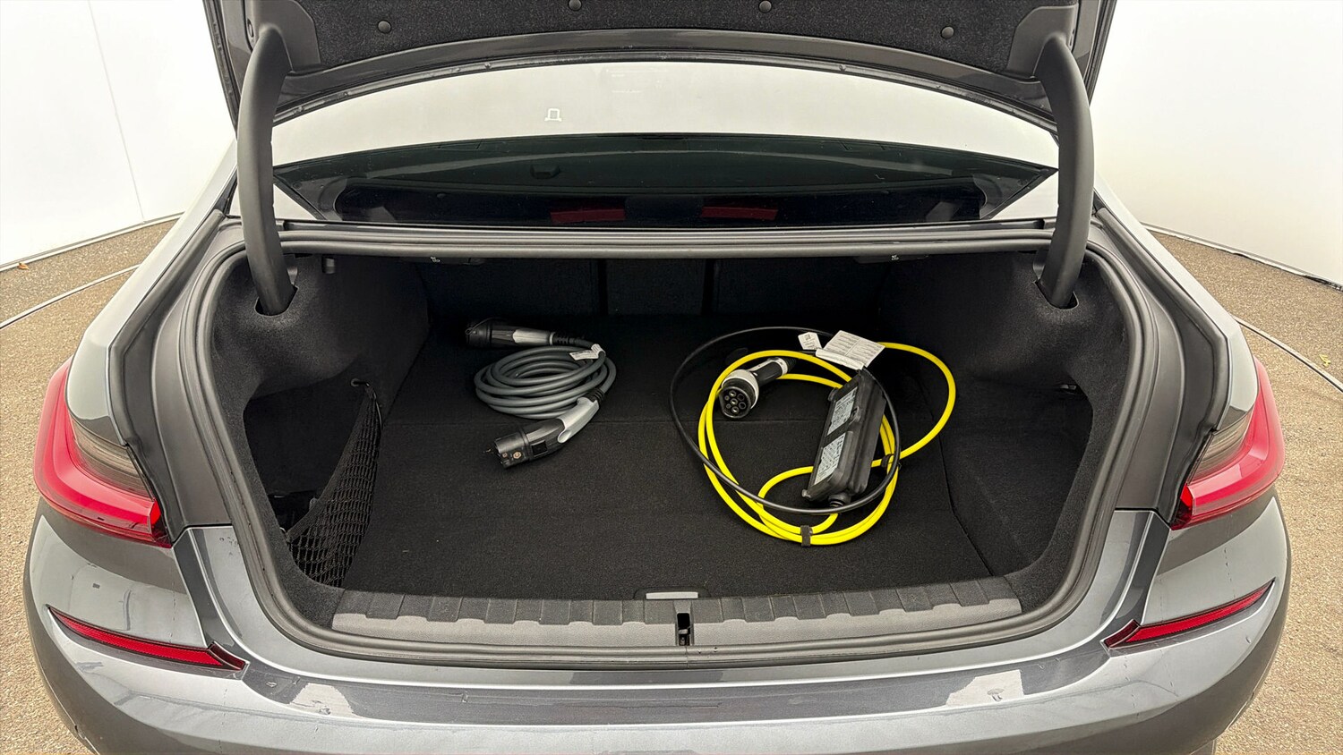 Used BMW 3 Series 2022 for sale - 78121992: Photo 16