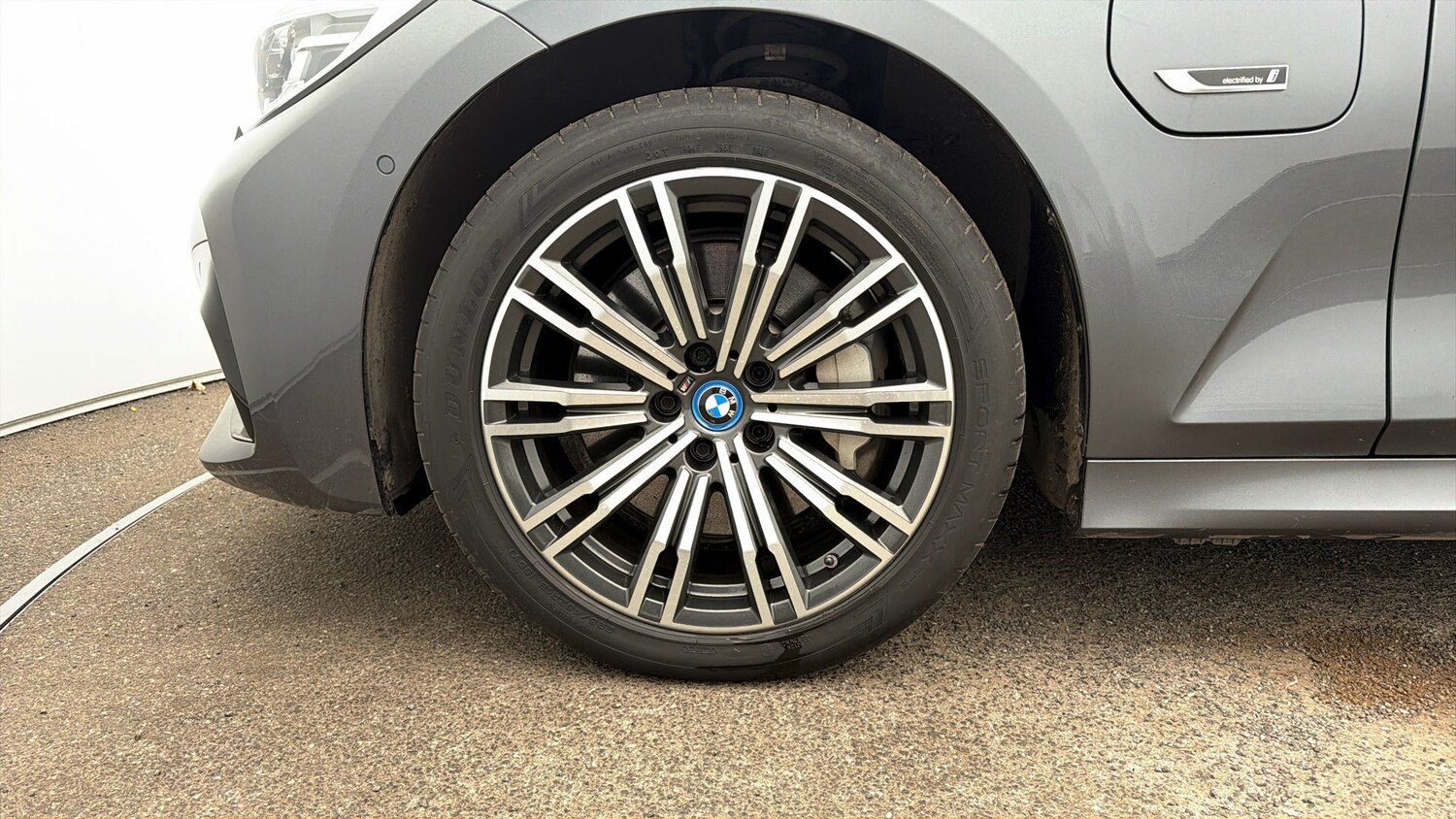 Used BMW 3 Series 2022 for sale - 78121992: Photo 17