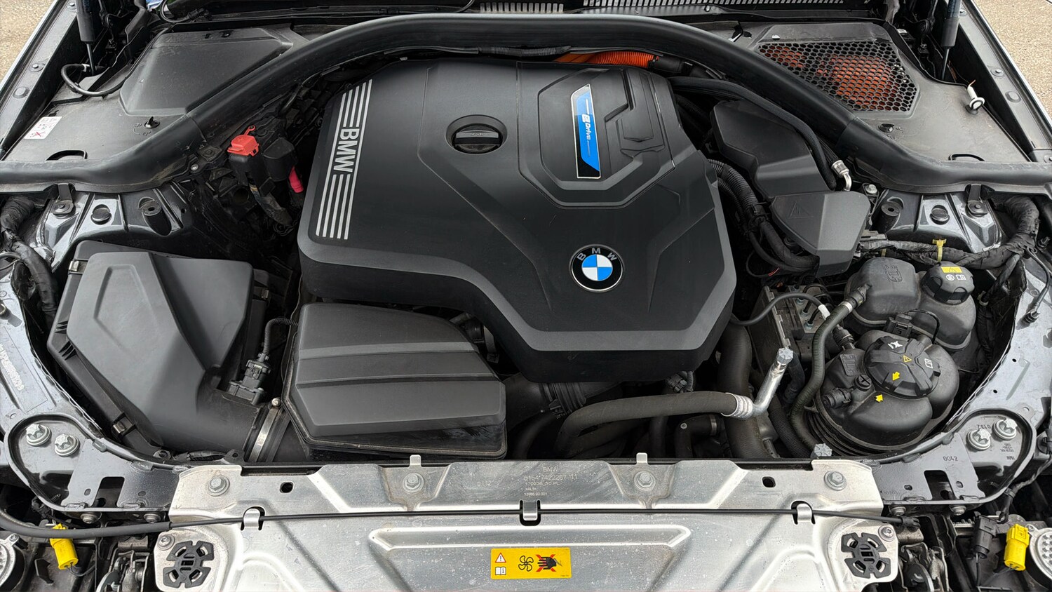 Used BMW 3 Series 2022 for sale - 78121992: Photo 18