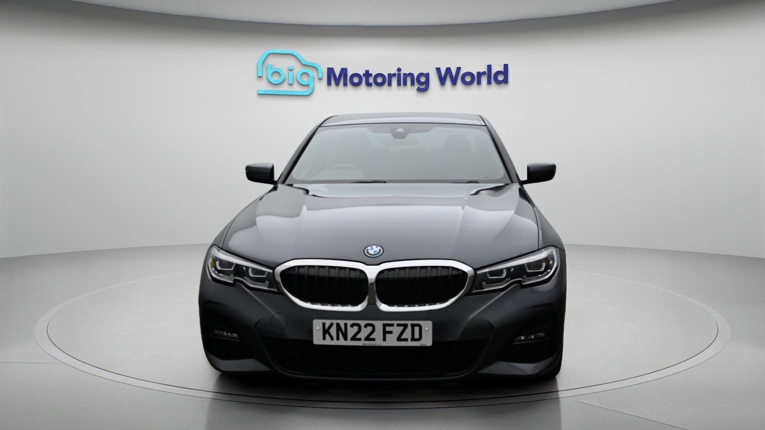 Used BMW 3 Series 2022 for sale - 78121992: Photo 2