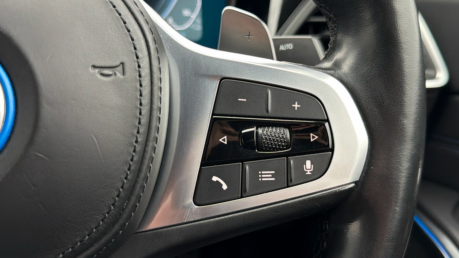 Used BMW 3 Series 2022 for sale - 78121992: Photo 24