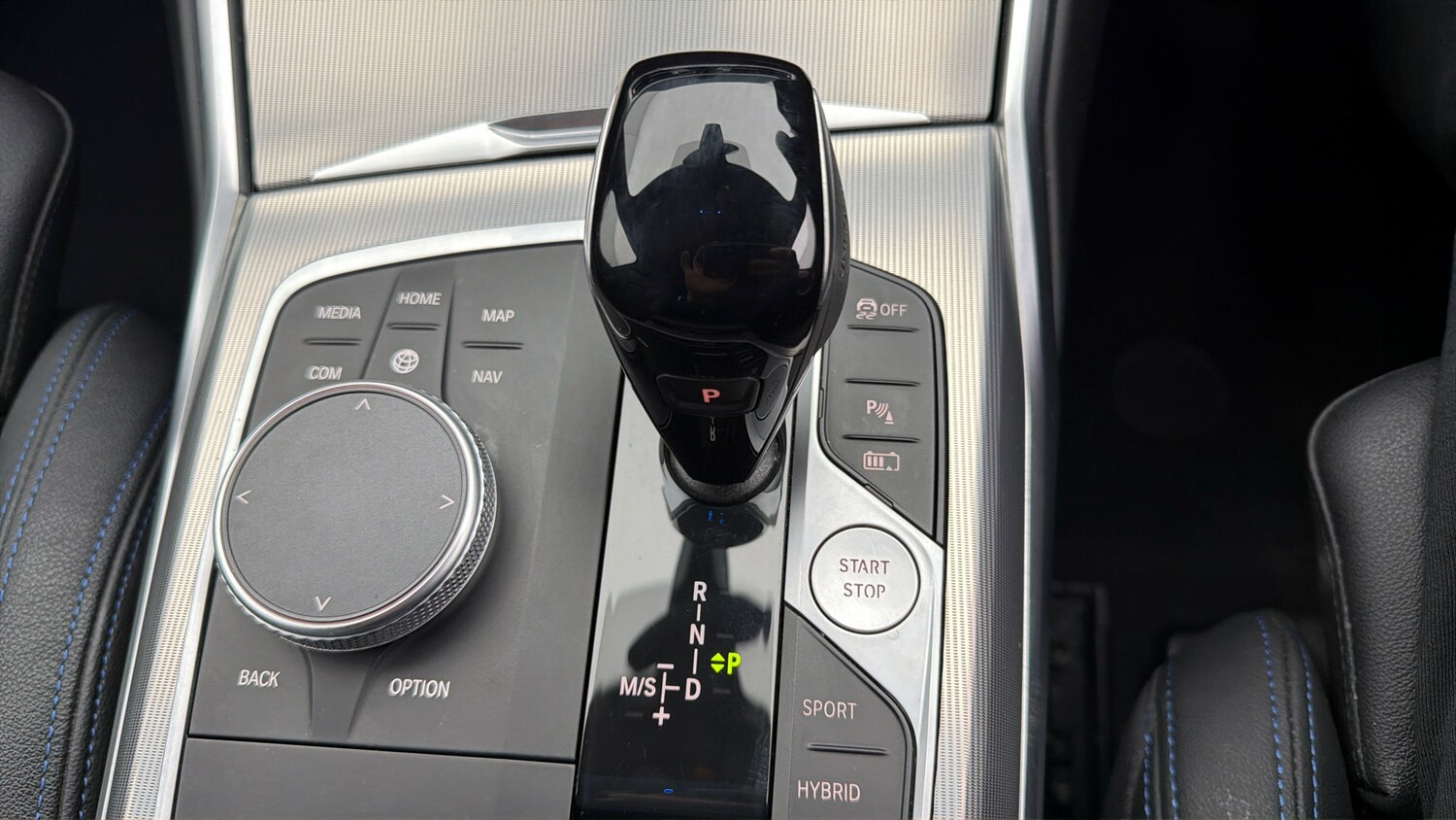 Used BMW 3 Series 2022 for sale - 78121992: Photo 25