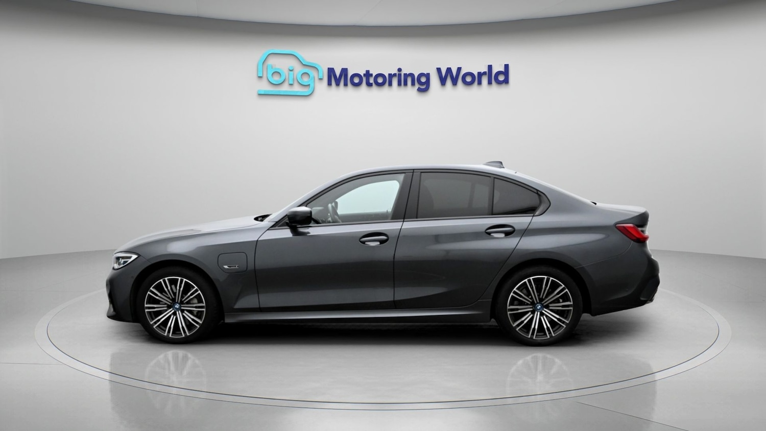 Used BMW 3 Series 2022 for sale - 78121992: Photo 4