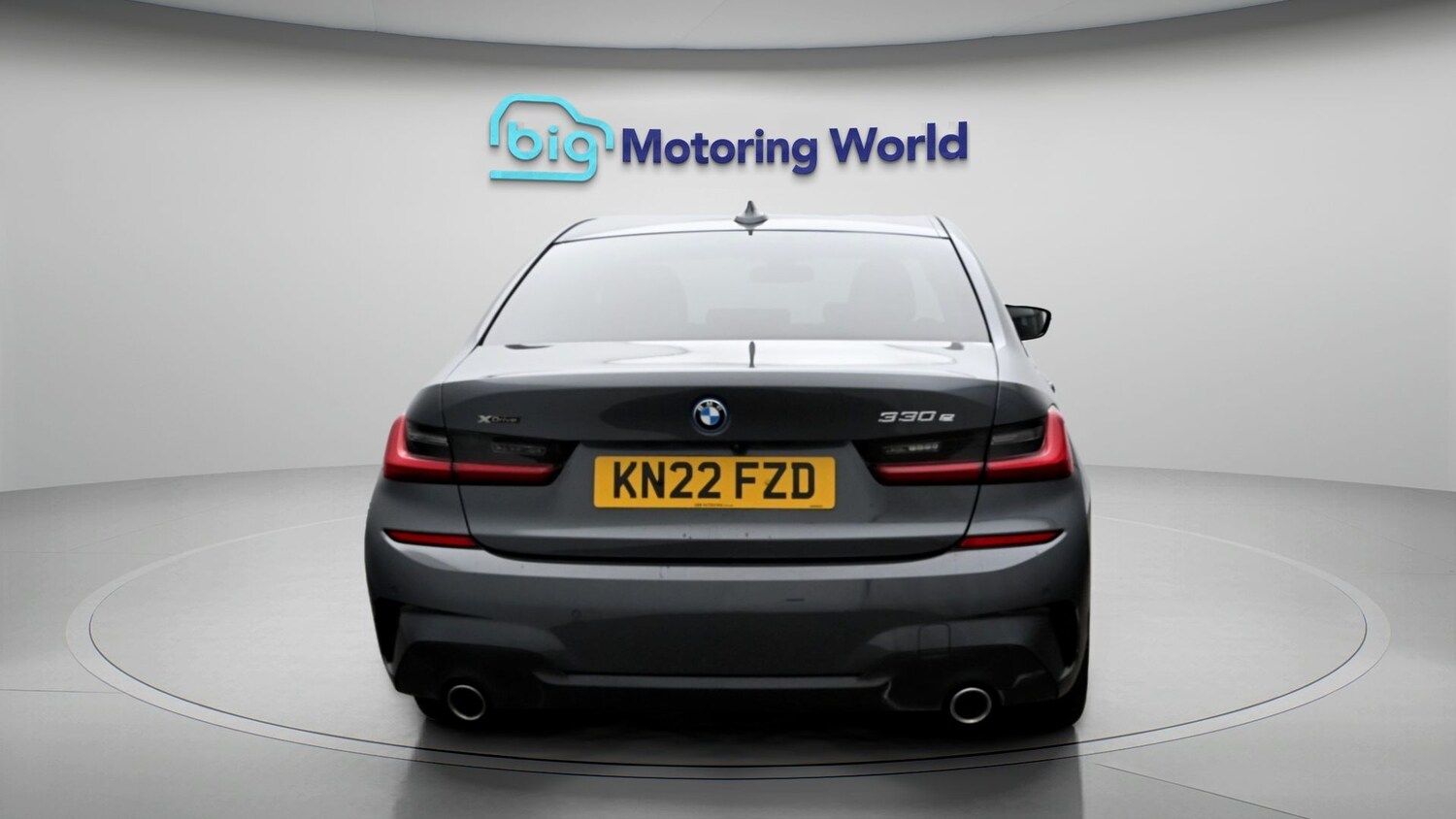 Used BMW 3 Series 2022 for sale - 78121992: Photo 6