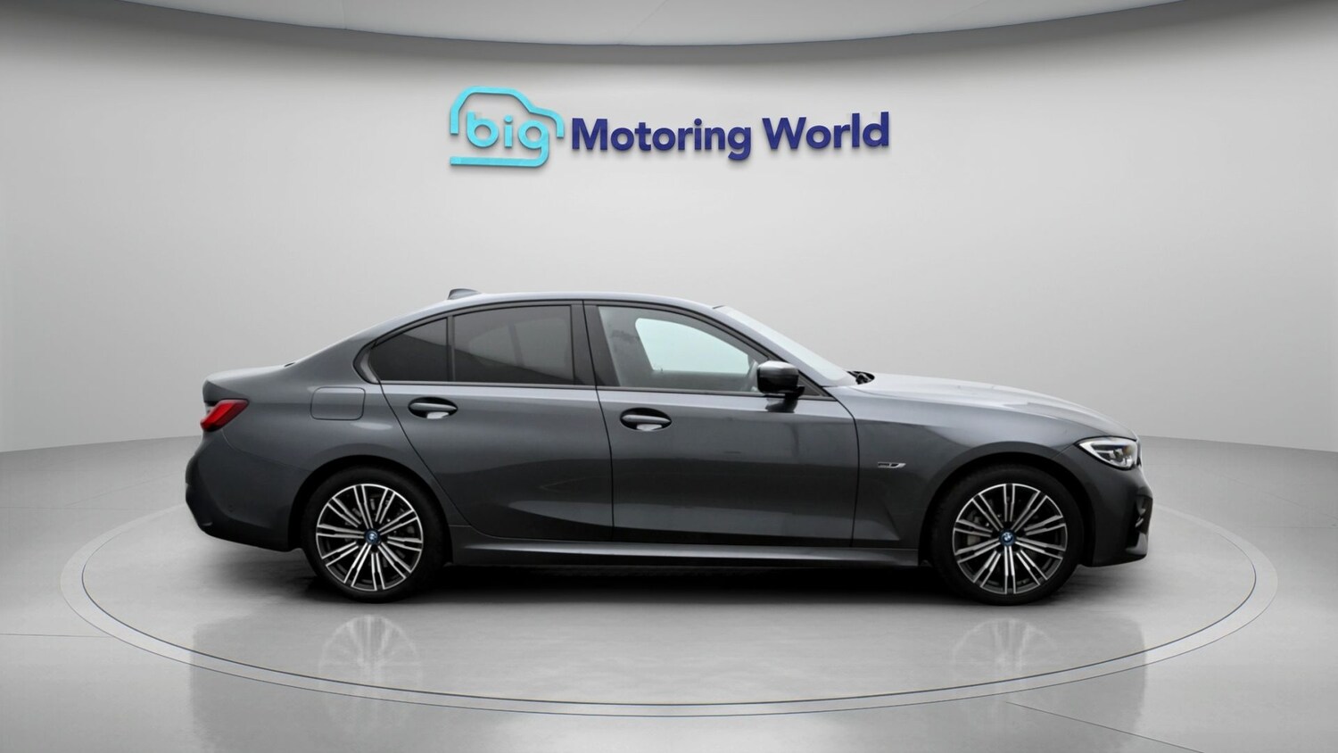 Used BMW 3 Series 2022 for sale - 78121992: Photo 8