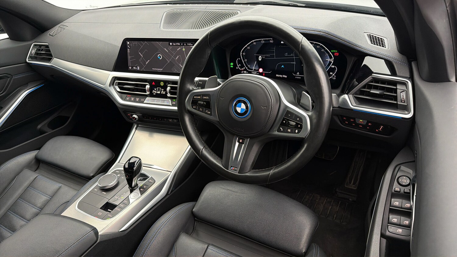 Used BMW 3 Series 2022 for sale - 78121992: Photo 9