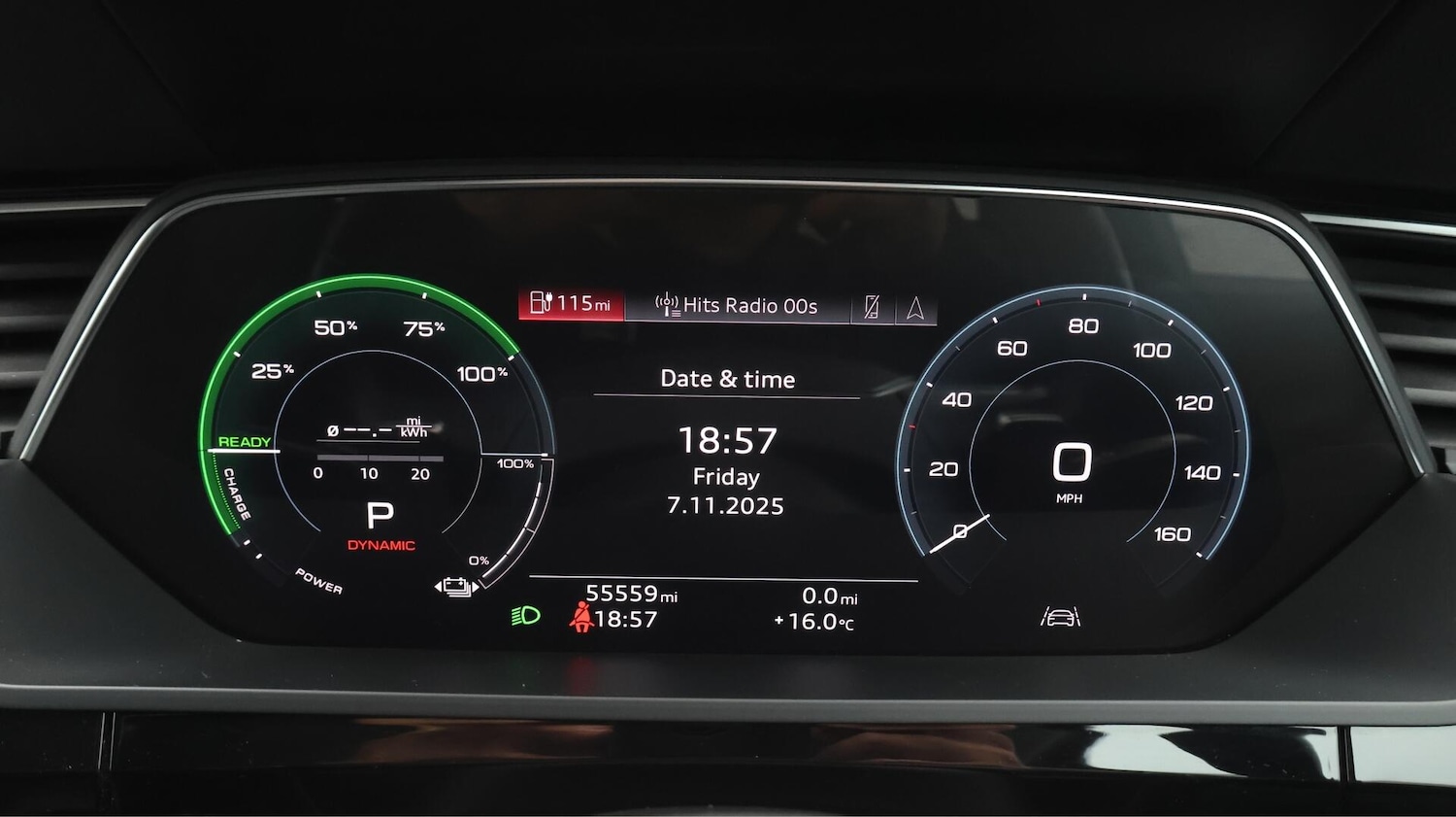 Used Audi e-tron 2021 for sale - 76537997: Photo 11