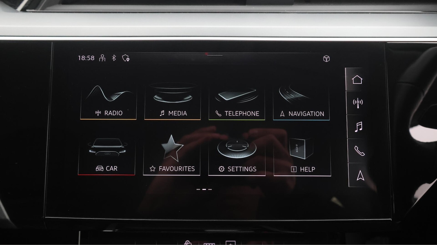 Used Audi e-tron 2021 for sale - 76537997: Photo 12