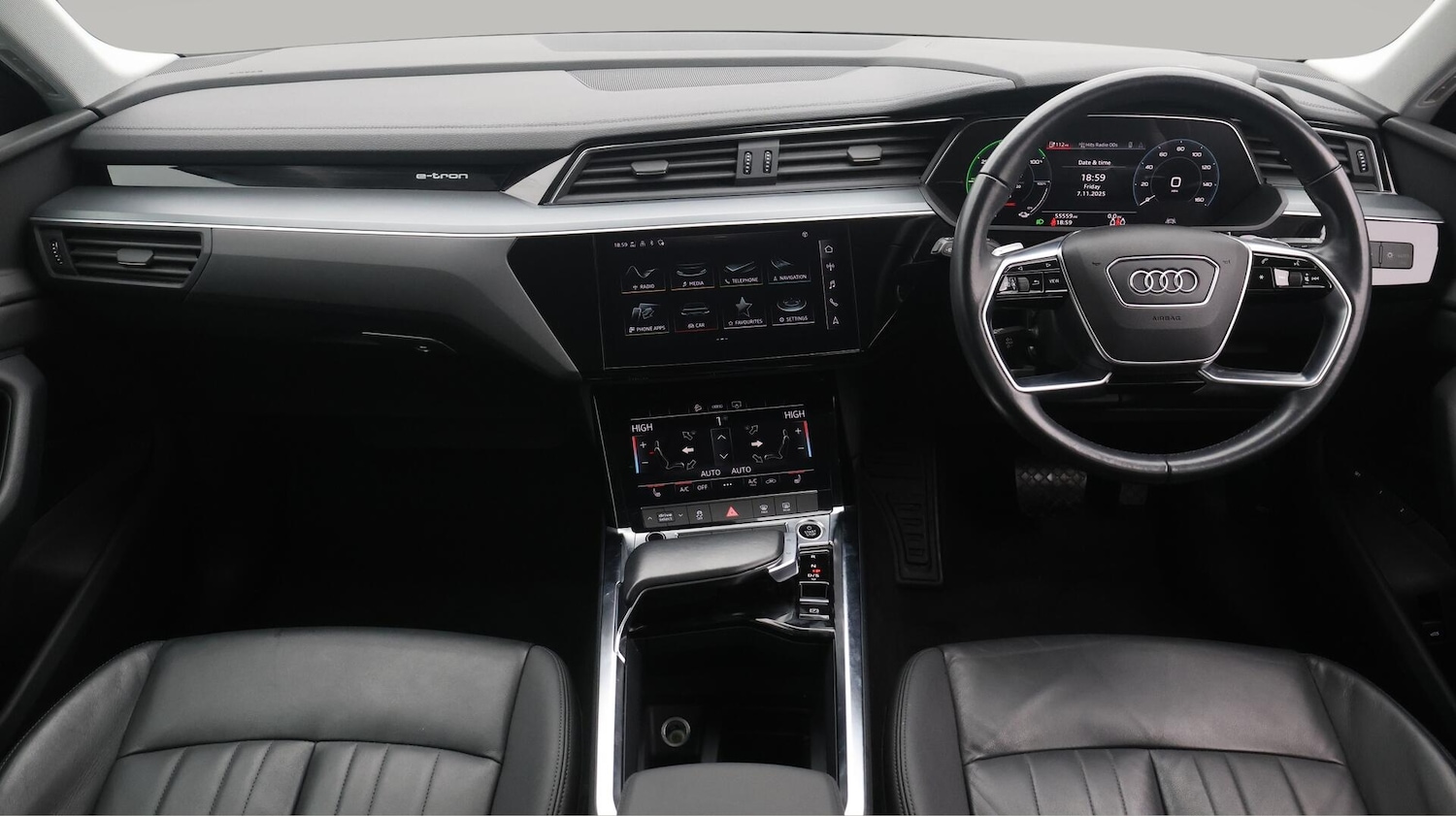 Used Audi e-tron 2021 for sale - 76537997: Photo 14