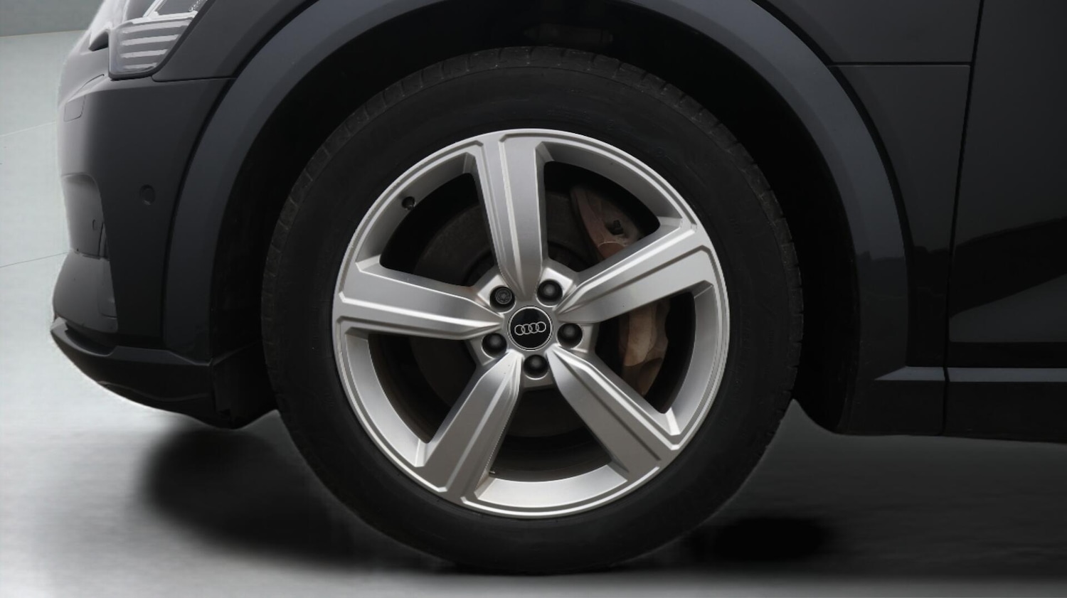 Used Audi e-tron 2021 for sale - 76537997: Photo 19