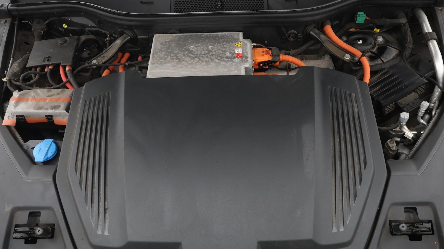 Used Audi e-tron 2021 for sale - 76537997: Photo 20