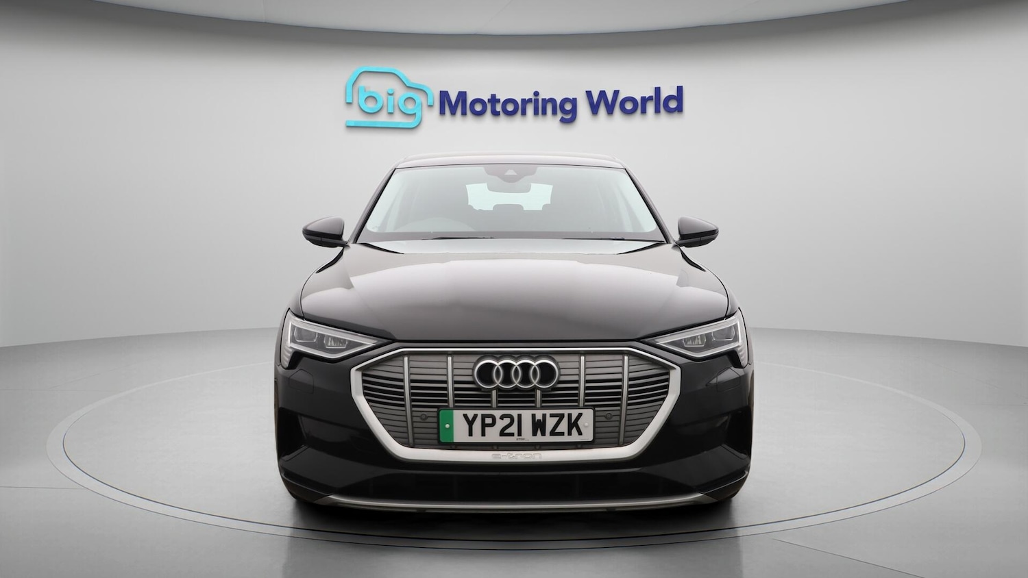 Used Audi e-tron 2021 for sale - 76537997: Photo 3