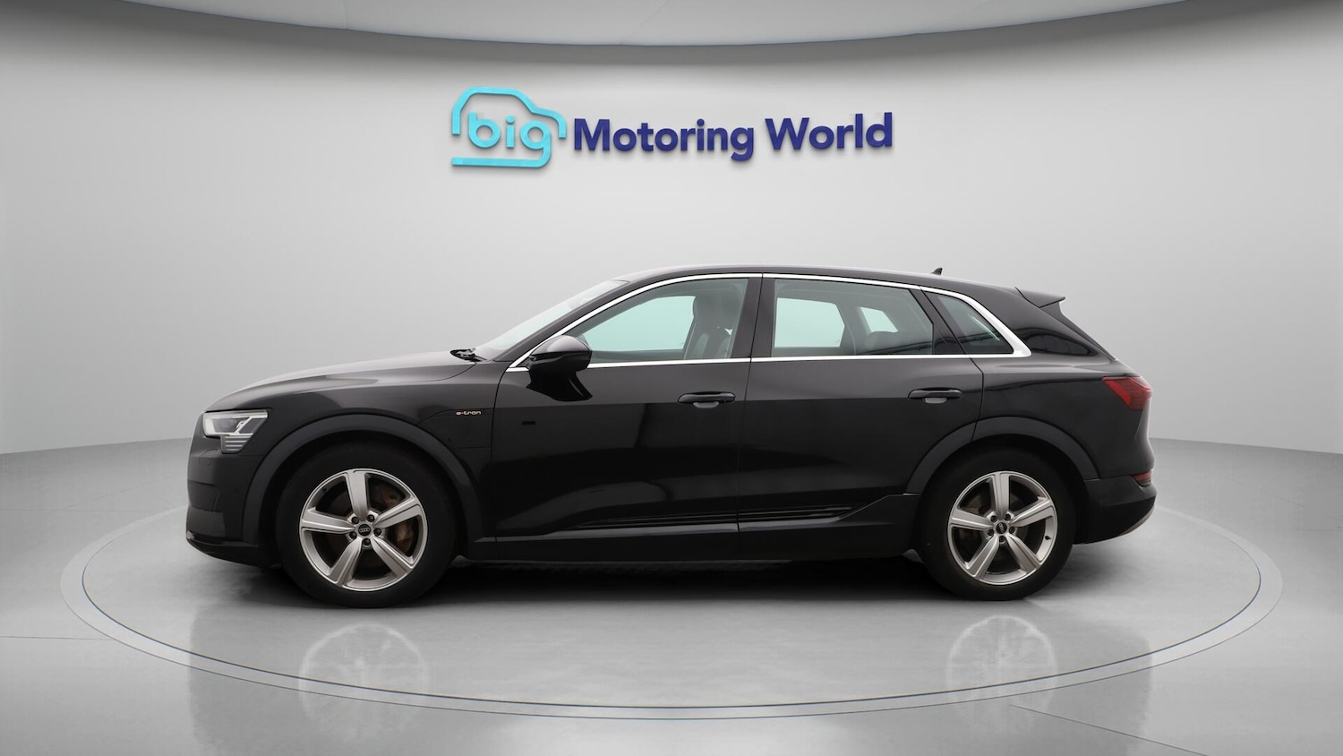 Used Audi e-tron 2021 for sale - 76537997: Photo 5
