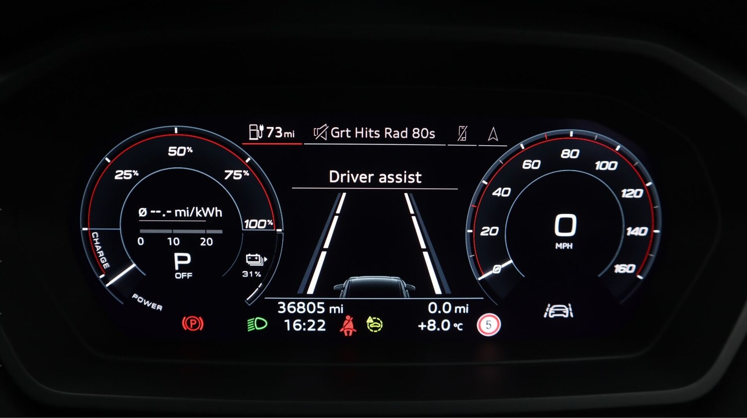 Used Audi Q4 e-tron for sale - 77774347: Photo 10