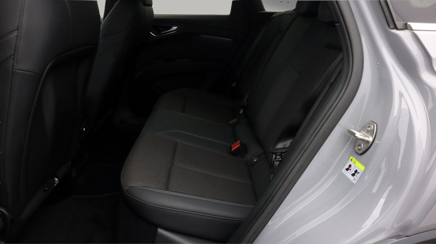 Used Audi Q4 e-tron for sale - 77774347: Photo 16