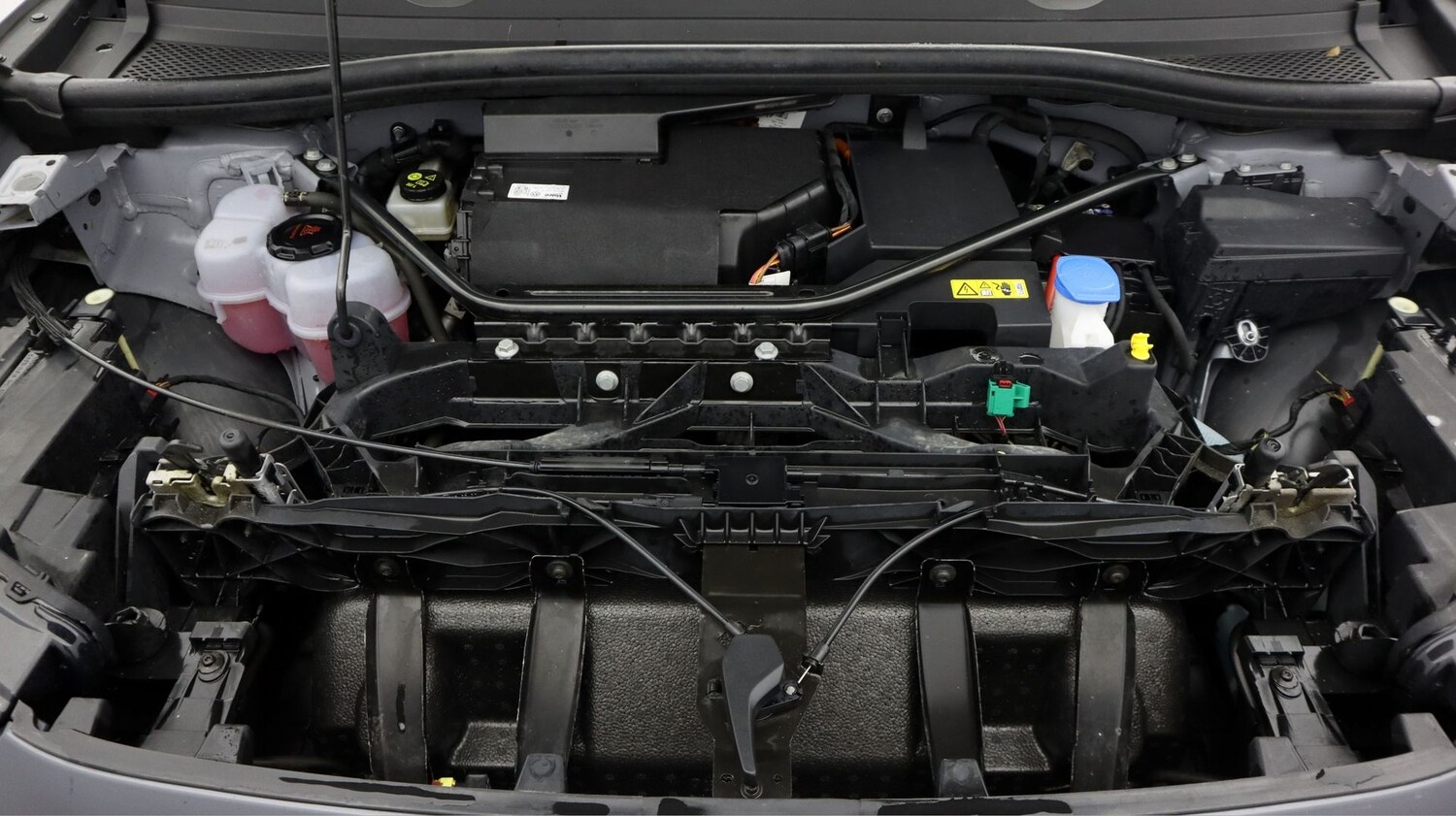 Used Audi Q4 e-tron for sale - 77774347: Photo 19