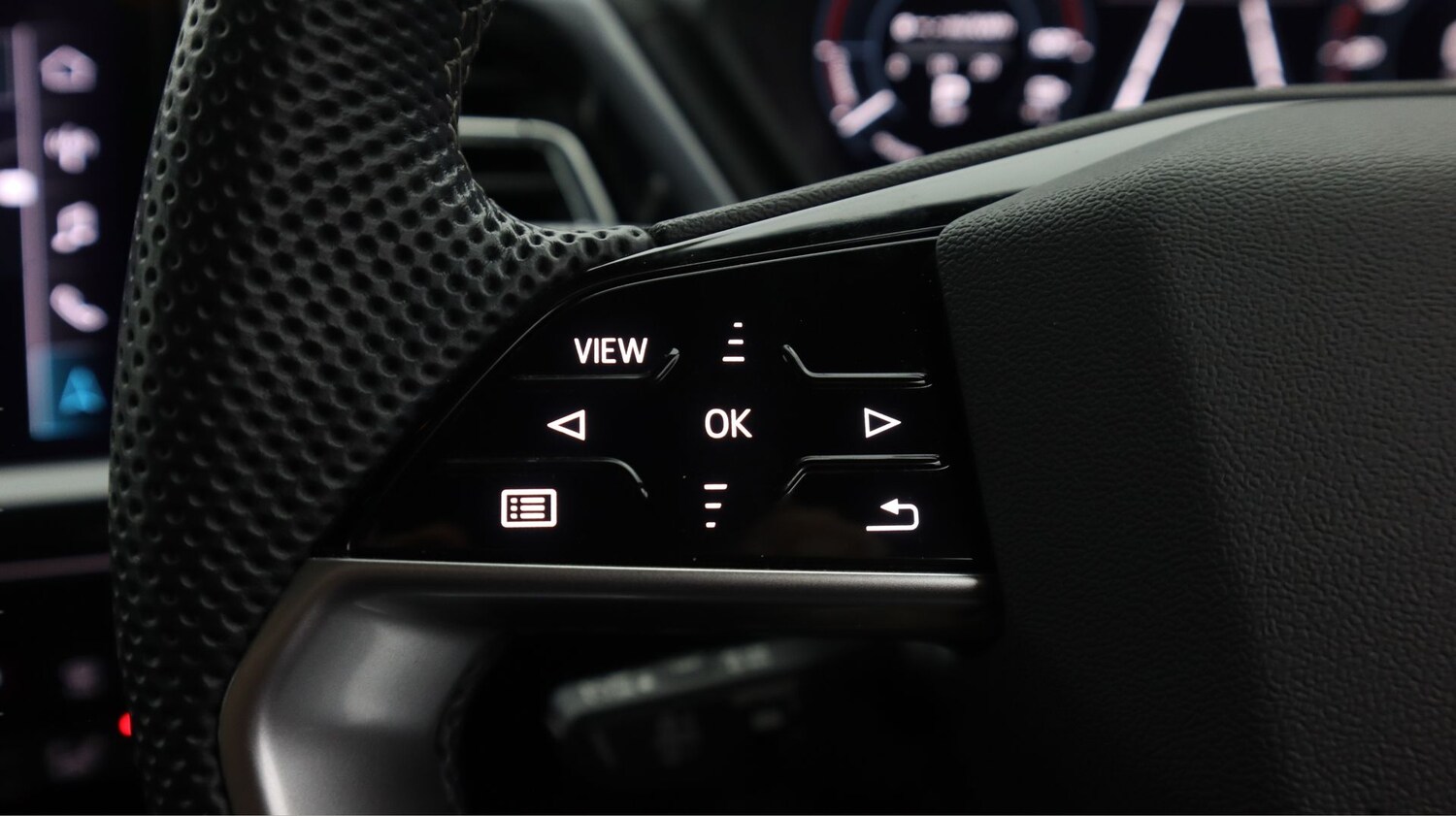 Used Audi Q4 e-tron for sale - 77774347: Photo 21