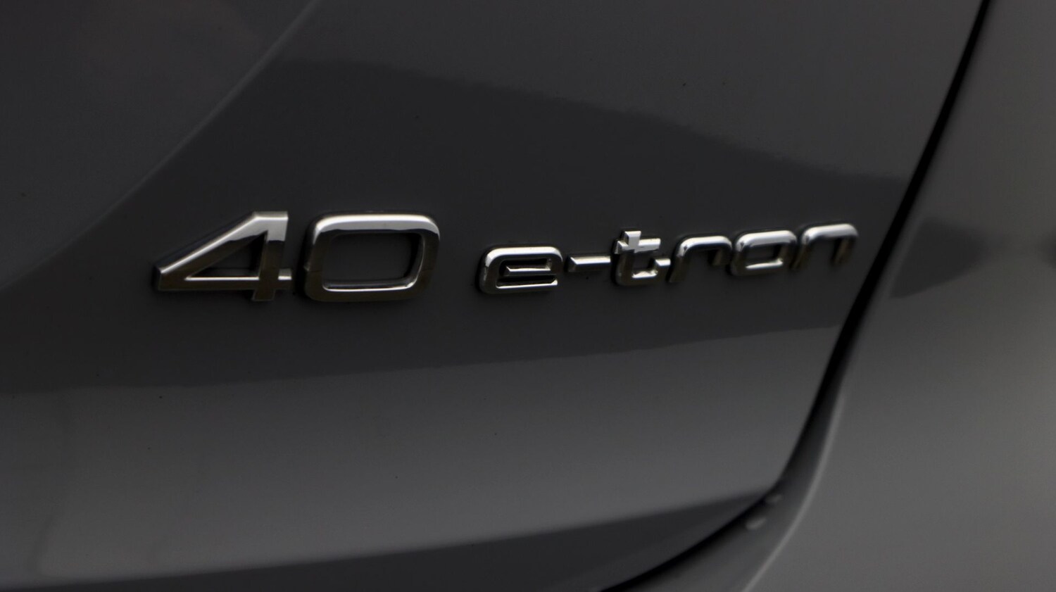 Used Audi Q4 e-tron for sale - 77774347: Photo 22