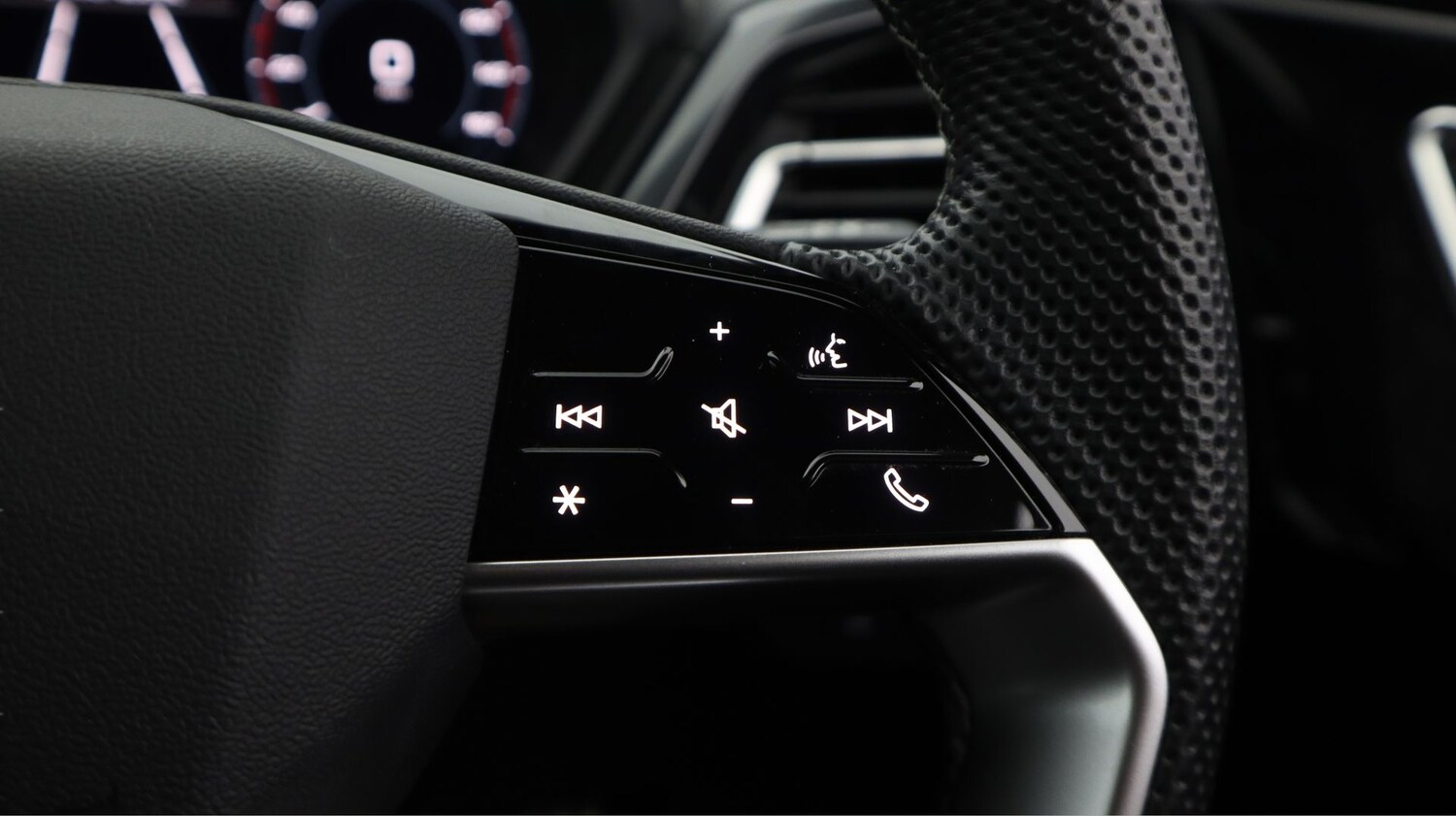 Used Audi Q4 e-tron for sale - 77774347: Photo 24