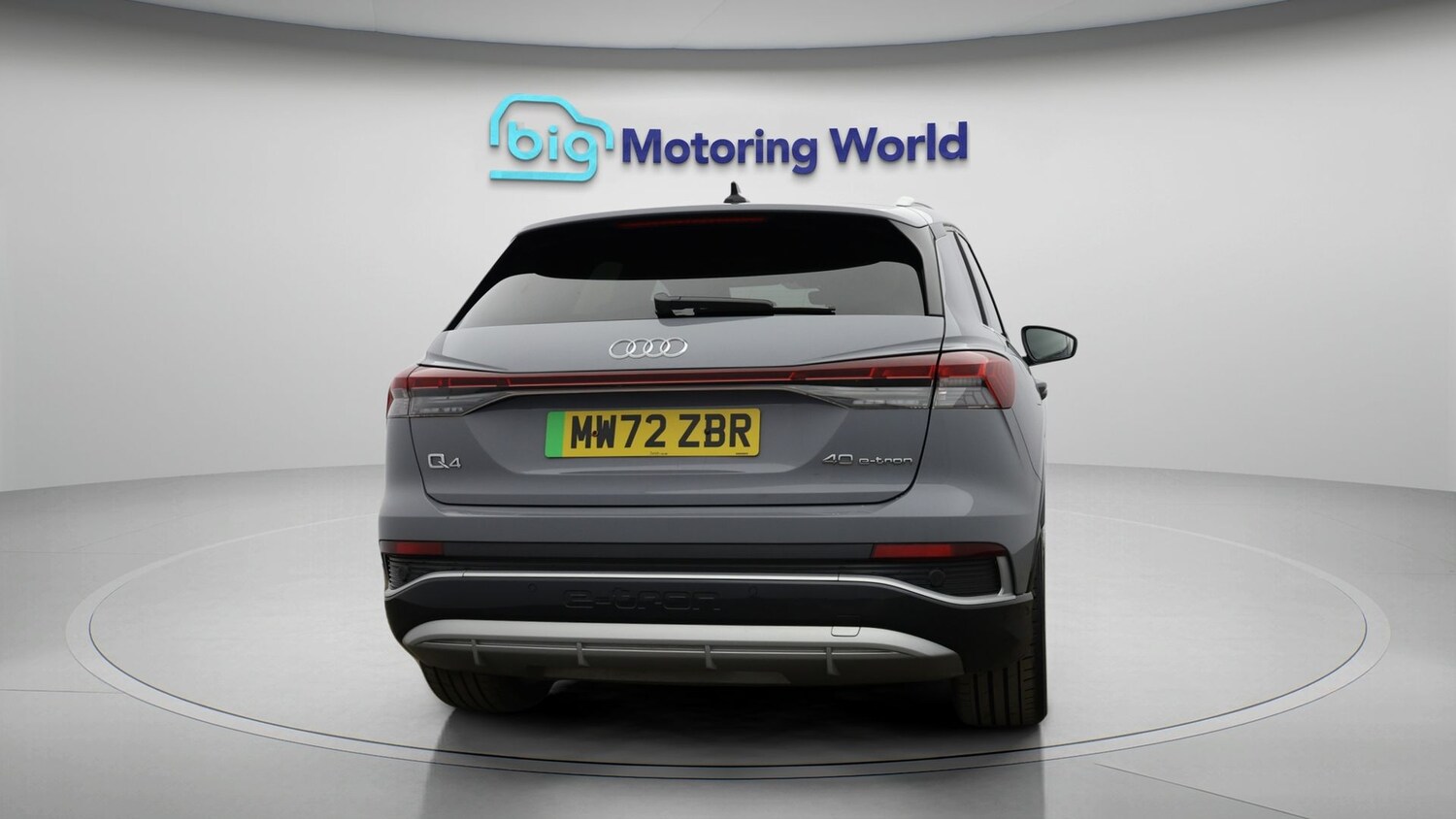 Used Audi Q4 e-tron for sale - 77774347: Photo 6