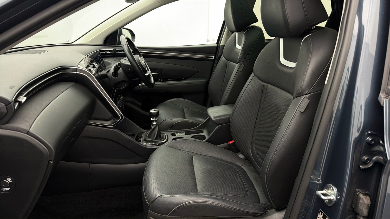 Used Hyundai TUCSON 2021 for sale - 78176668: Photo 13