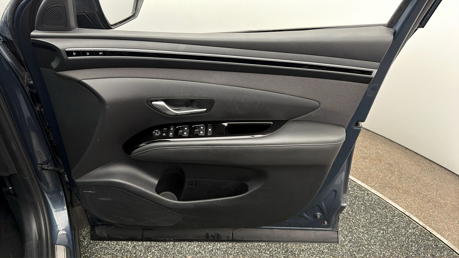 Used Hyundai TUCSON 2021 for sale - 78176668: Photo 14