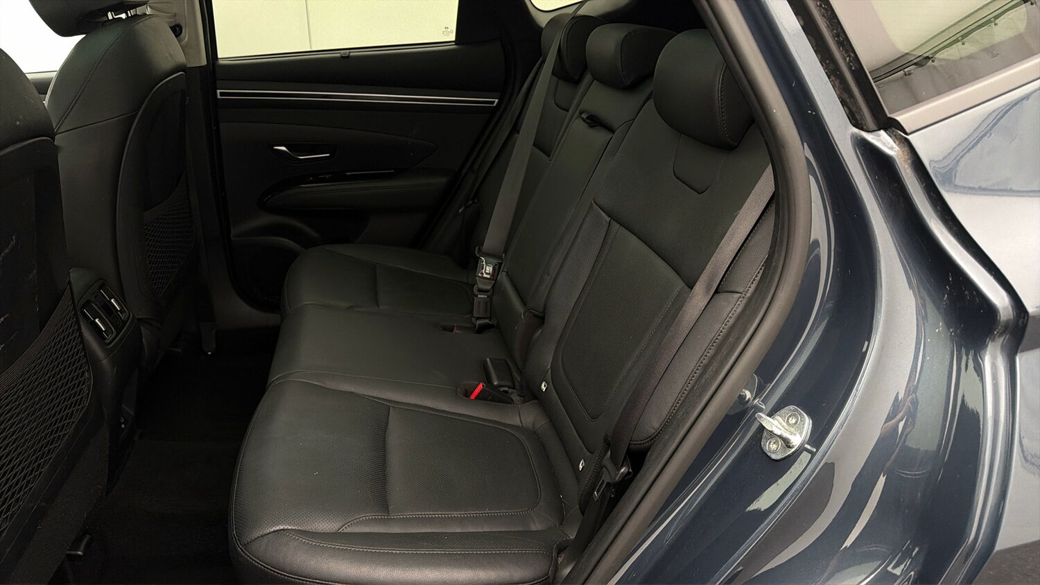 Used Hyundai TUCSON 2021 for sale - 78176668: Photo 15