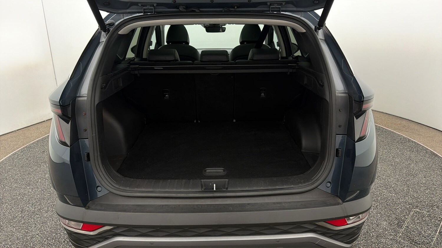 Used Hyundai TUCSON 2021 for sale - 78176668: Photo 16