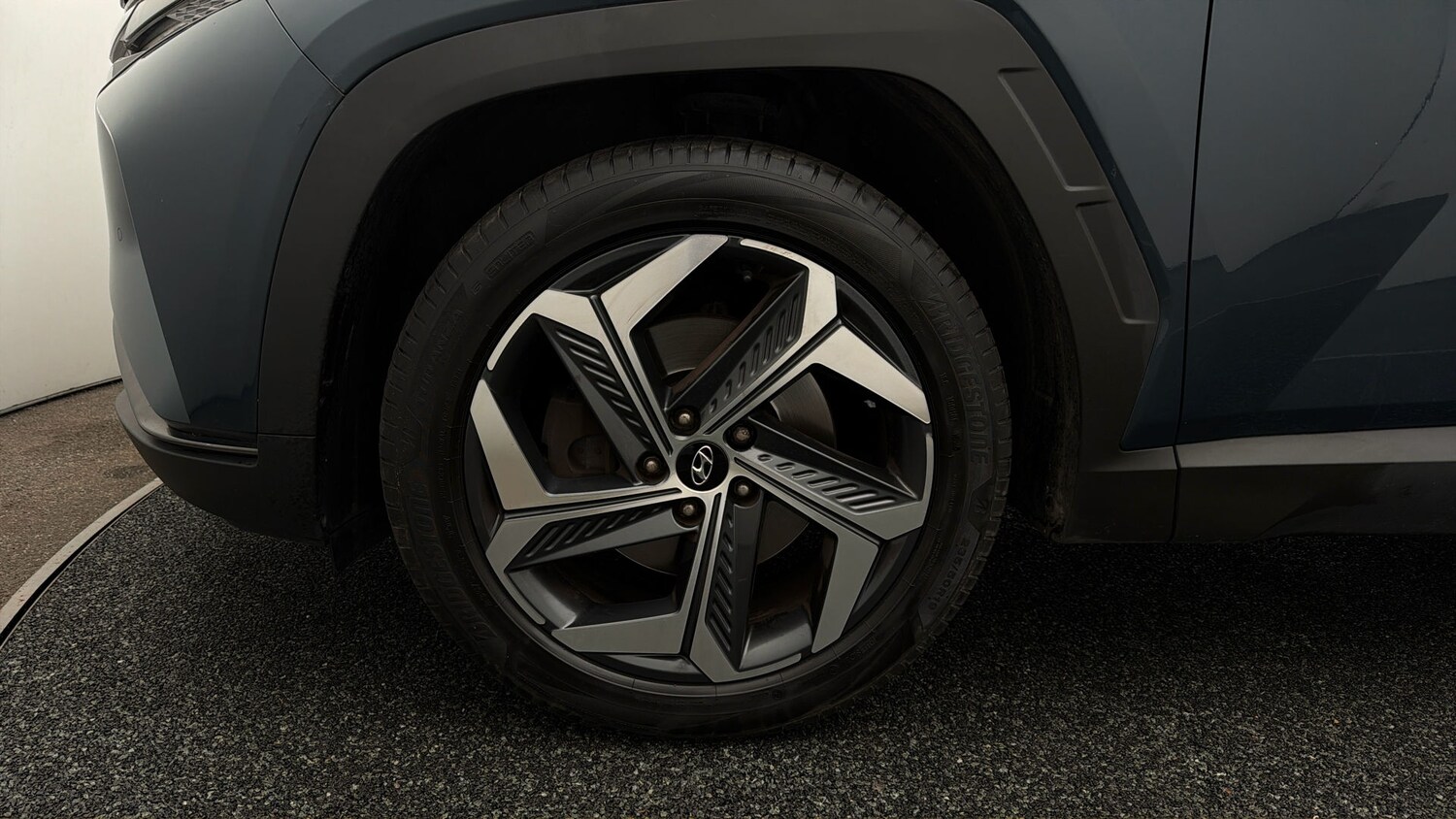 Used Hyundai TUCSON 2021 for sale - 78176668: Photo 17