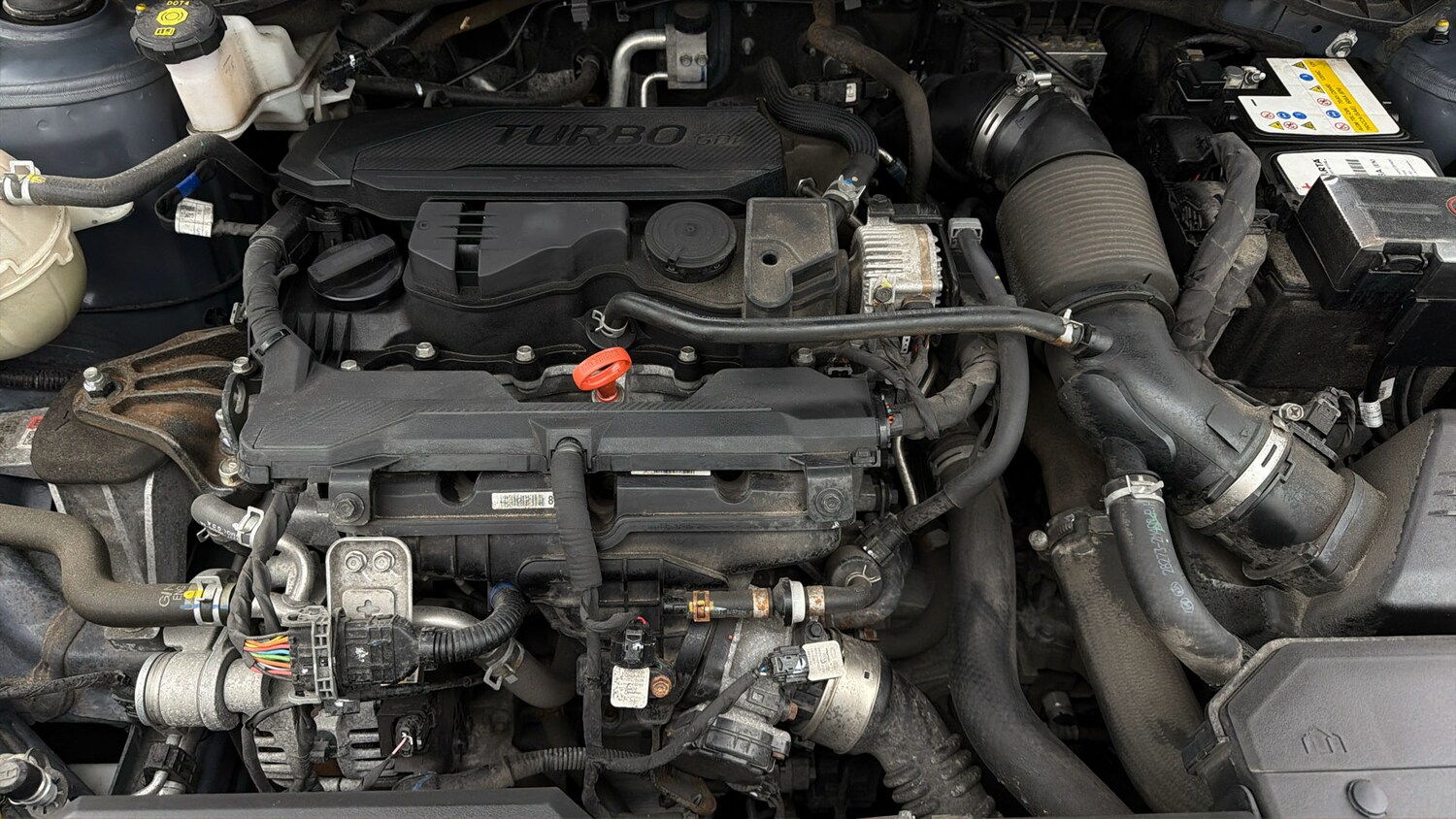 Used Hyundai TUCSON 2021 for sale - 78176668: Photo 18