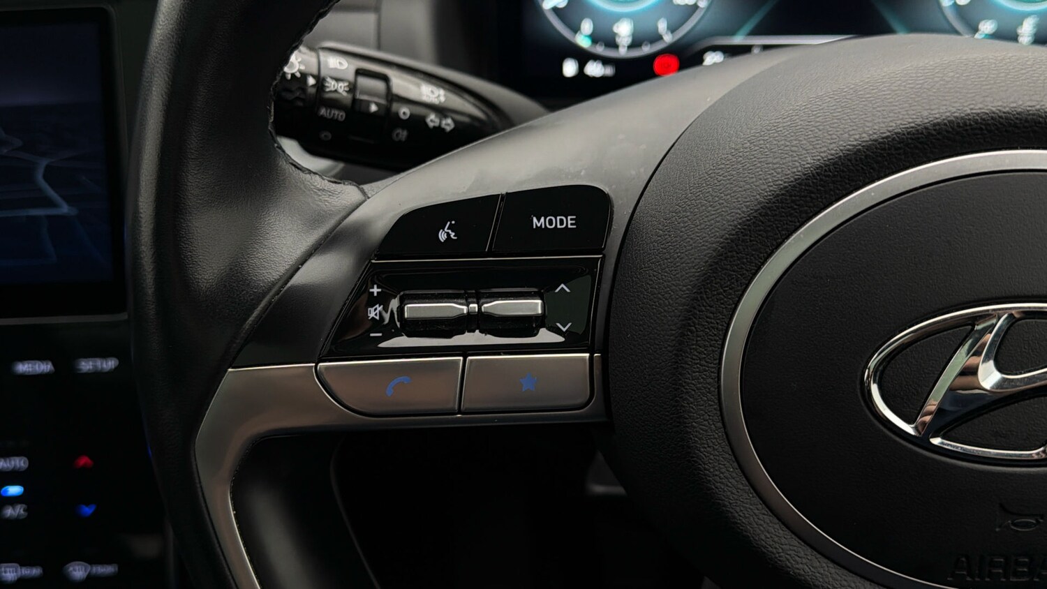 Used Hyundai TUCSON 2021 for sale - 78176668: Photo 21