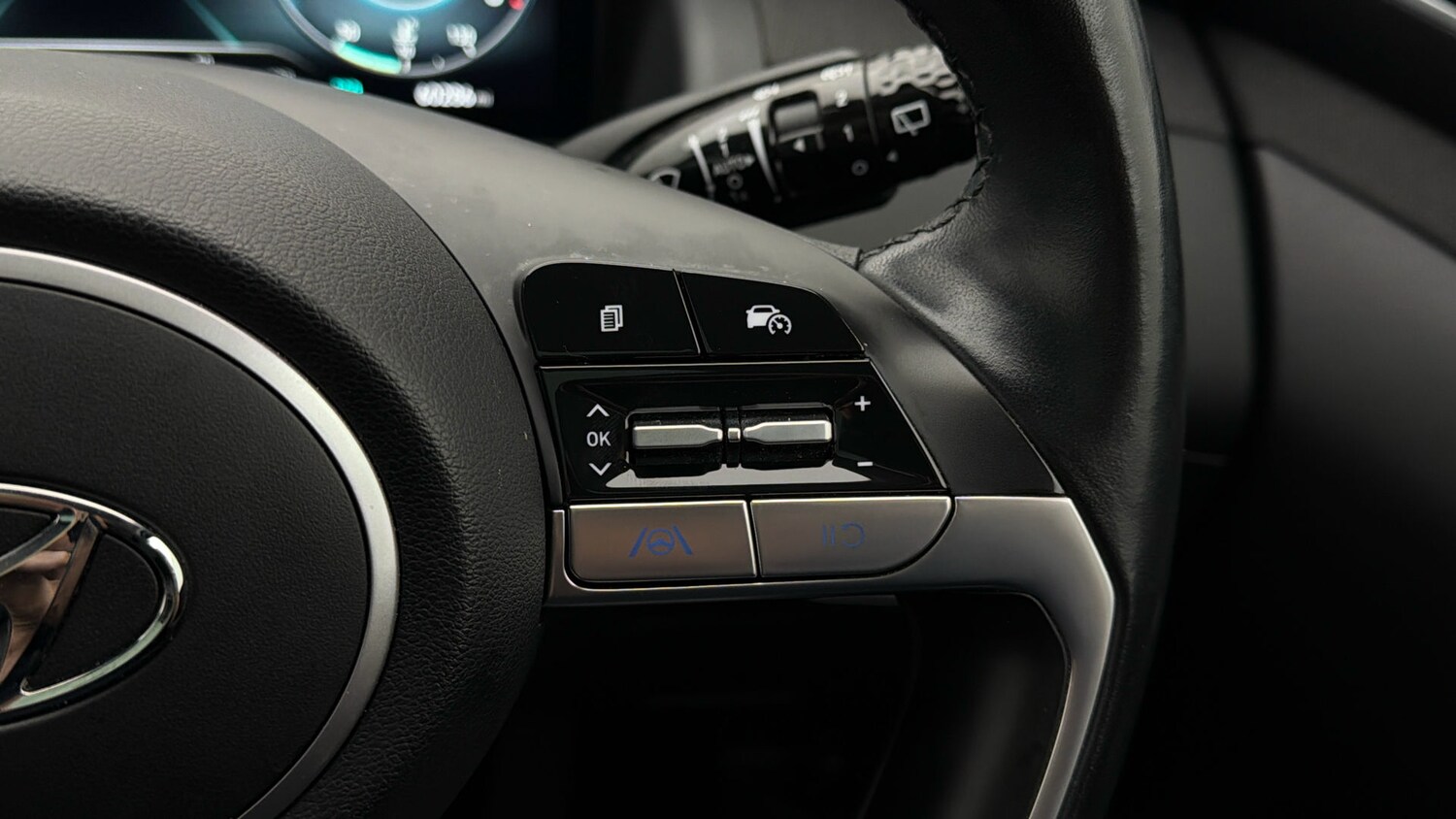 Used Hyundai TUCSON 2021 for sale - 78176668: Photo 23